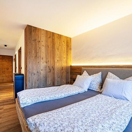 Ferienwohnung Kuppelwies 363 Ulten Exterior foto