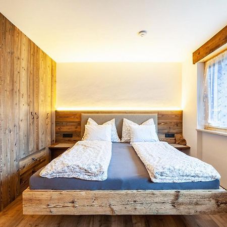 Ferienwohnung Kuppelwies 363 Ulten Exterior foto