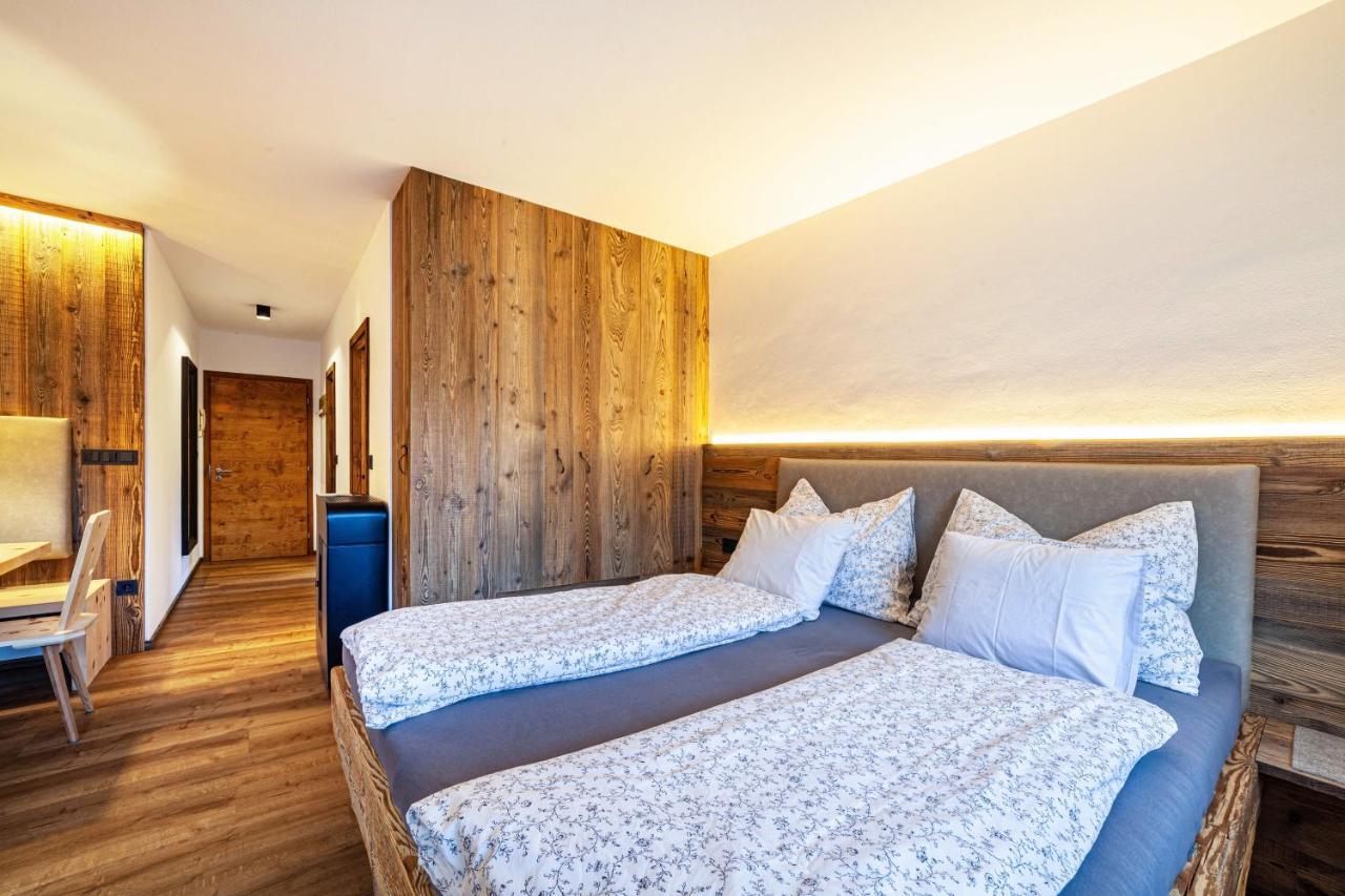 Ferienwohnung Kuppelwies 363 Ulten Exterior foto
